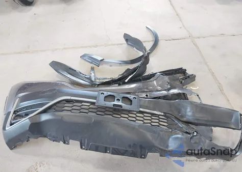 2021 Honda Cr-V Awd Ex-L z USA, uszkodzony, nr VIN 2HKRW2H8XMH609049